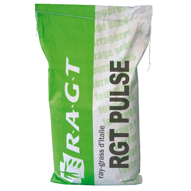 RGI alternatif RGT PULSE - RAGT