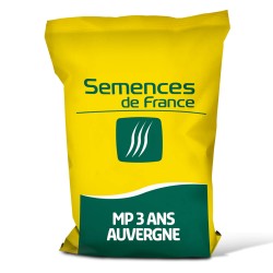 Mélange MP 3 ANS AUVERGNE - Semences de France