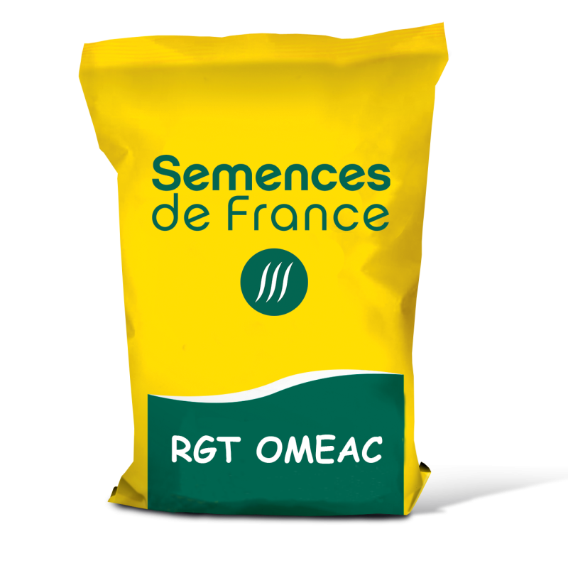 Triticale RGT OMEAC - Semences de France