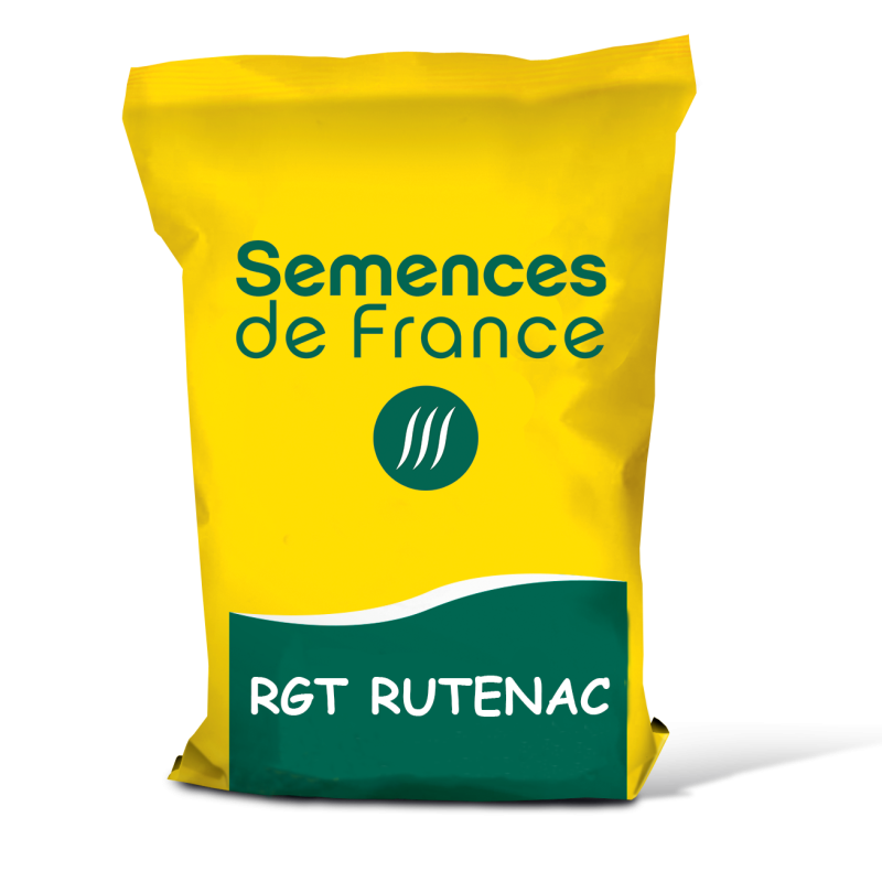 Triticale RGT RUTENAC - Semences de France