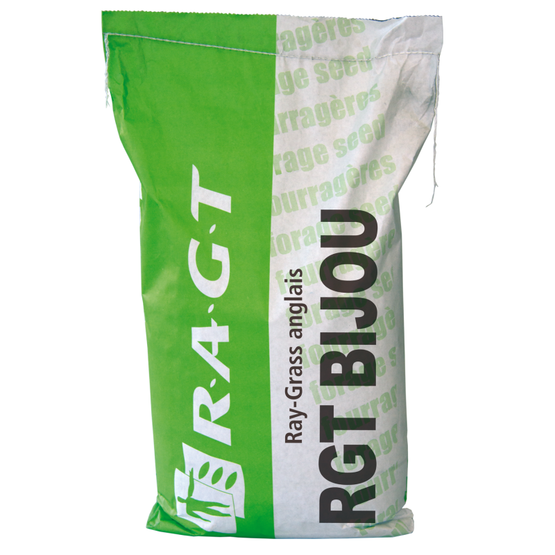 RGA 1/2 tardif RGT BIJOU - RAGT