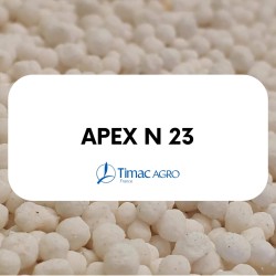 Engrais Azoté APEX N 23 - TIMACAGRO