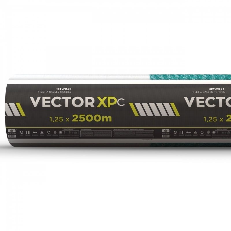 FILET VECTOR XPC 125CM X 3300M