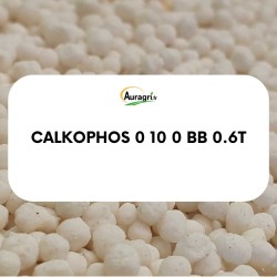 CALKOPHOS 0 10 0 BB 0.6T