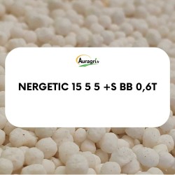 NERGETIC 15 5 5 +S BB 0,6T