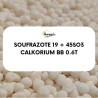 SOUFRAZOTE 19 + 45SO3 CALKORIUM BB 0.6T