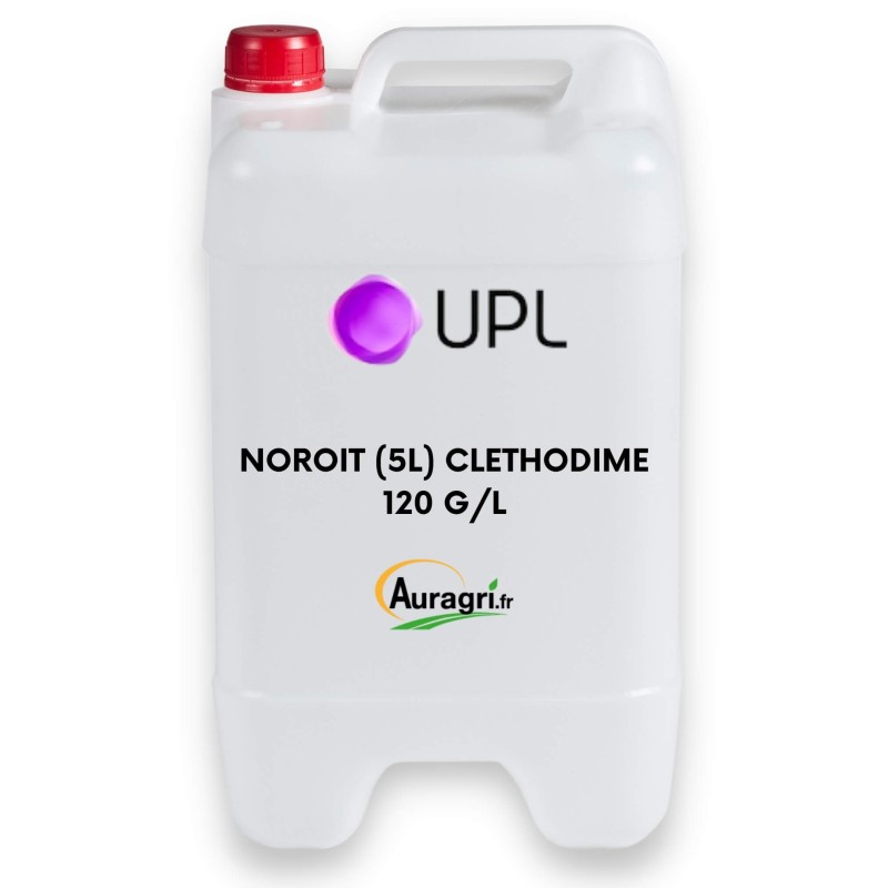 NOROIT (5L) CLETHODIME 120 G/L