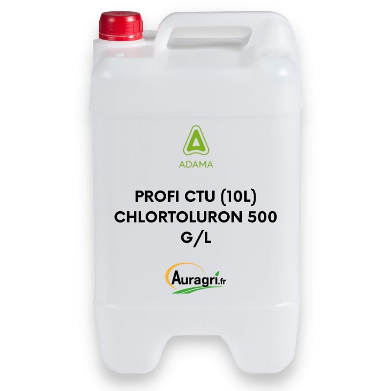 PROFI CTU (10L) CHLORTOLURON 500 G/L