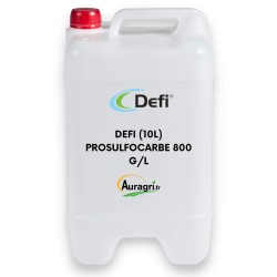 DEFI (10L) PROSULFOCARBE 800 G/L