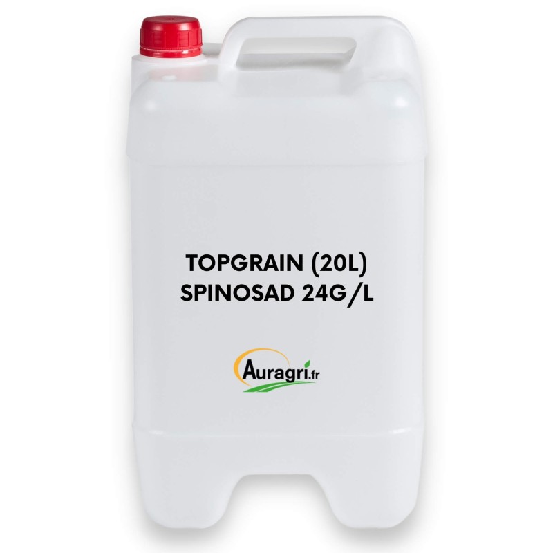 TOPGRAIN (20L) SPINOSAD 24G/L