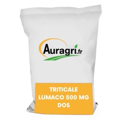 TRITICALE LUMACO 500 MG DOS