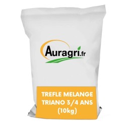 TREFLE MELANGE TRIANO 3/4 ANS (10kg)