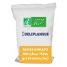 SEIGLE DUKATO BIO (dose 750m gr) (4 doses/ha) - Deleplanque