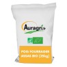 POIS FOURRAGER ASSAS BIO (25kg)