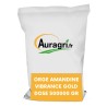 ORGE AMANDINE VIBRANCE GOLD