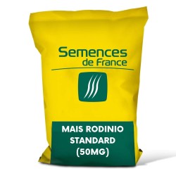 MAIS RODINIO STANDARD (50MG) - Semences De France