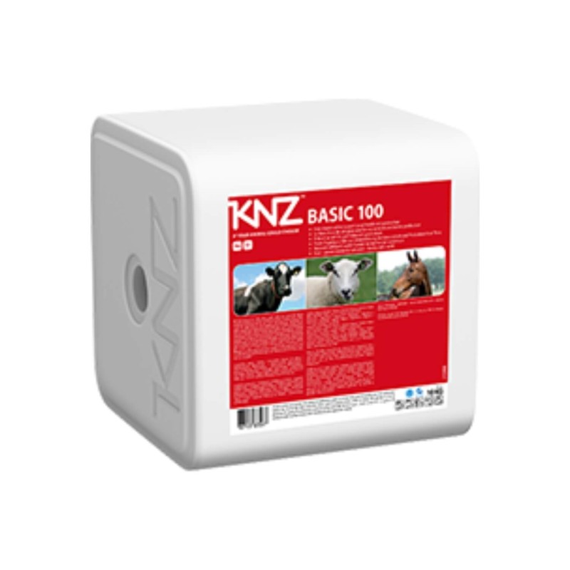 PAL KNZ 100 SEL PUR BASIC MAGNUM (25KG) PPH 50 - KNZ