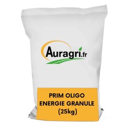 PRIM OLIGO ENERGIE GRANULE (25kg)