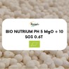 BIO NUTRIUM PH 5 MgO + 10 SO3 0.6T