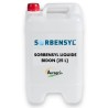 SORBENSYL LIQUIDE BIDON (25 L)