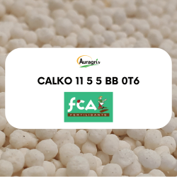 CALKO 11 5 5 BB 0T6 - FCA